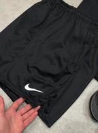 Kit Nike + Chinelo + boné Nadal