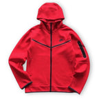 Conjunto Nike Tech Fleece