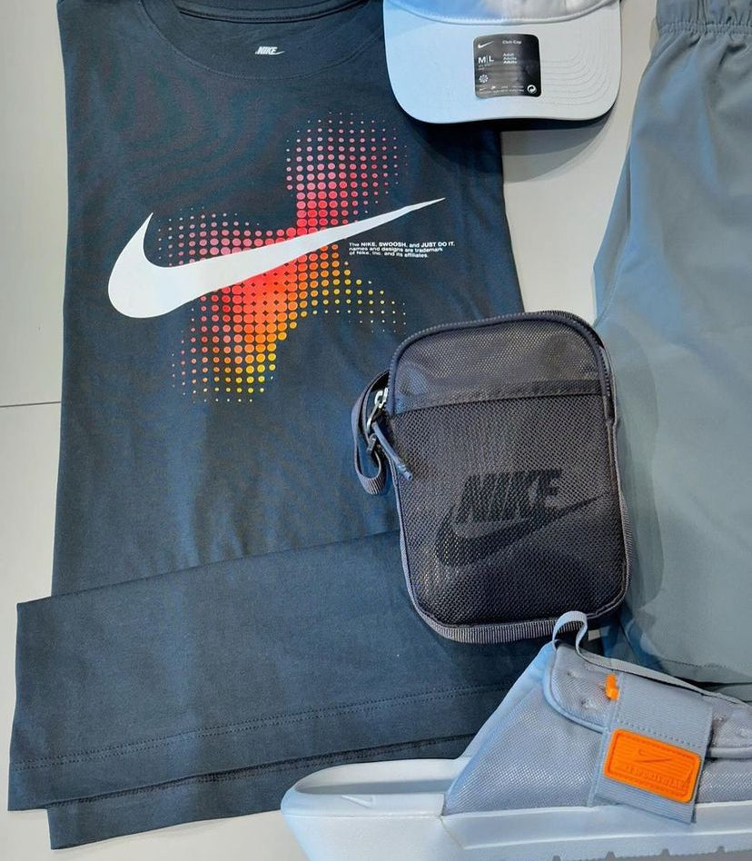 Kit Nike + Asuna + Bag