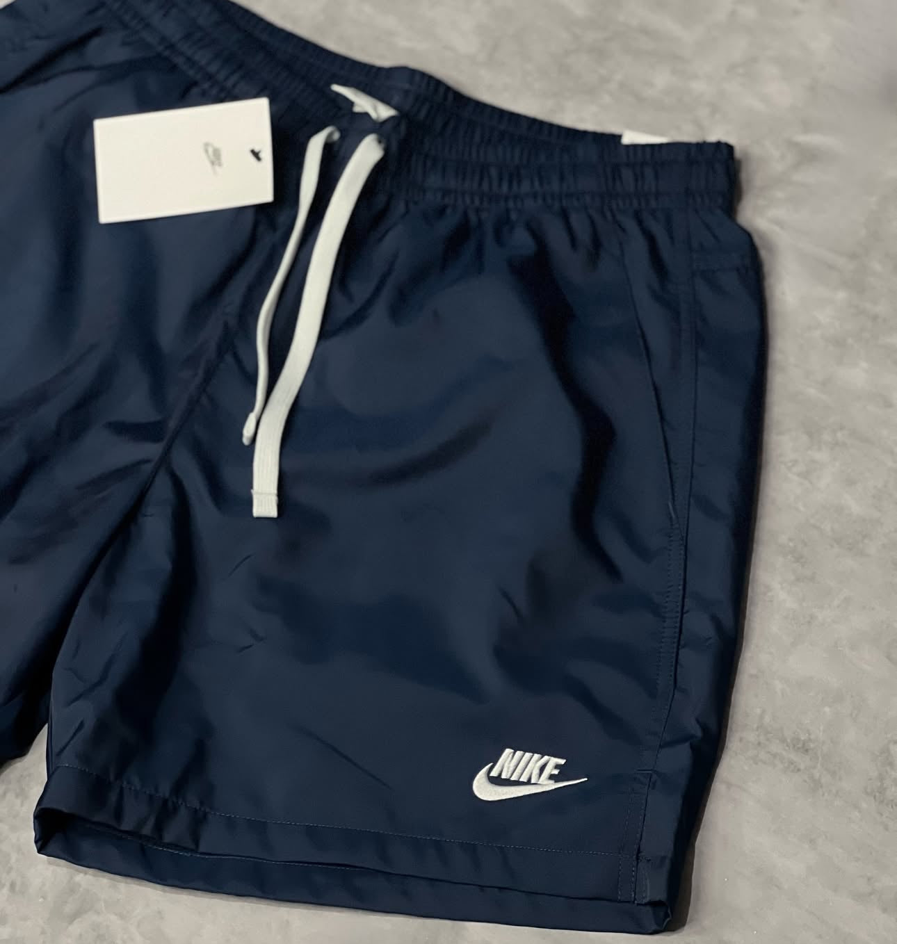 Short Nike Club