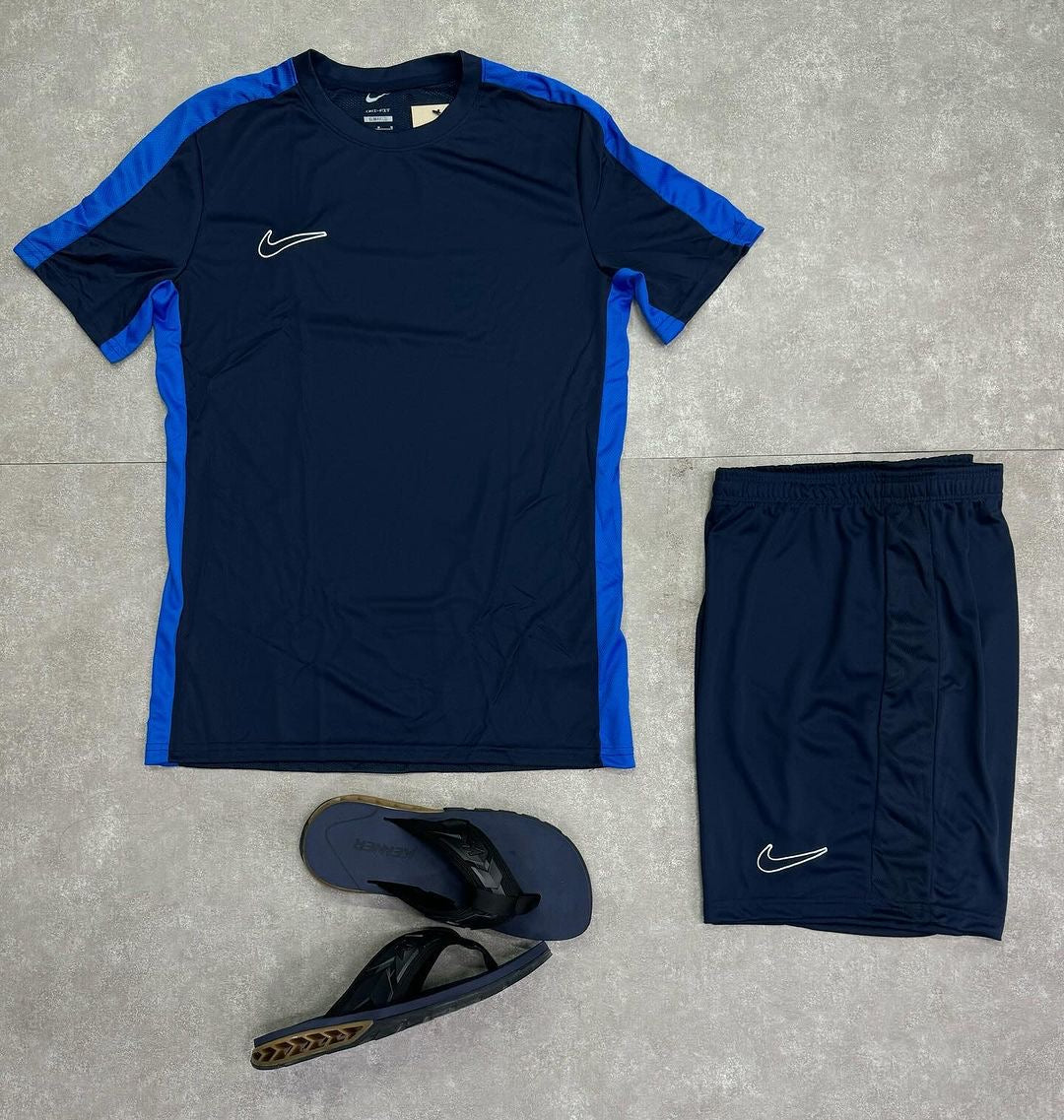 Kit Nike Dri-Fit + Kenner
