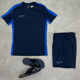 Kit Nike Dri-Fit + Kenner