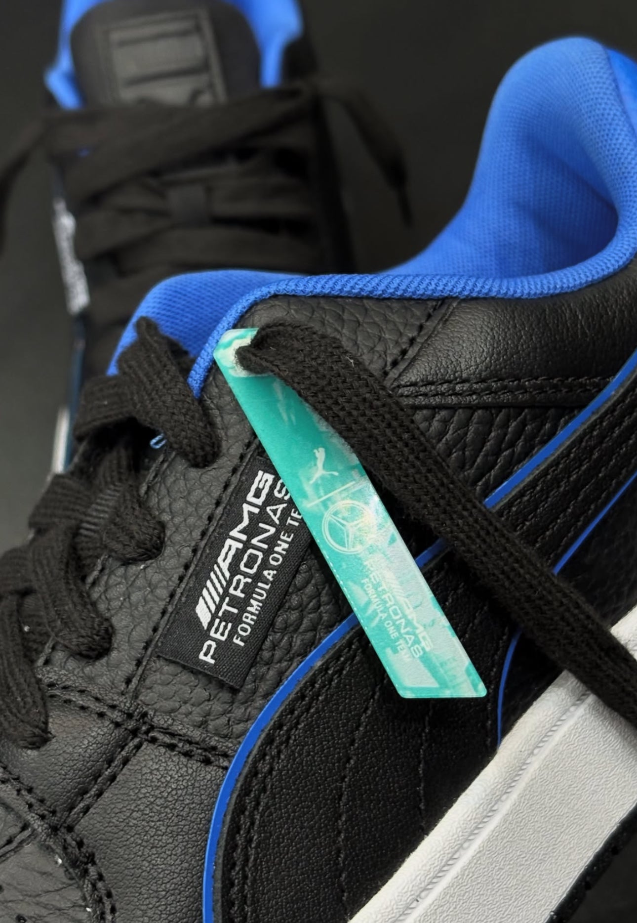 Tênis PUMA Bmw Motorsport Ca Pro