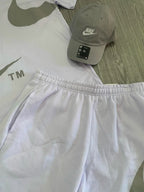 Conjunto Nike TM + Boné H86