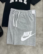 Kit Nike completo