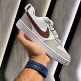 Tênis nike court borough low