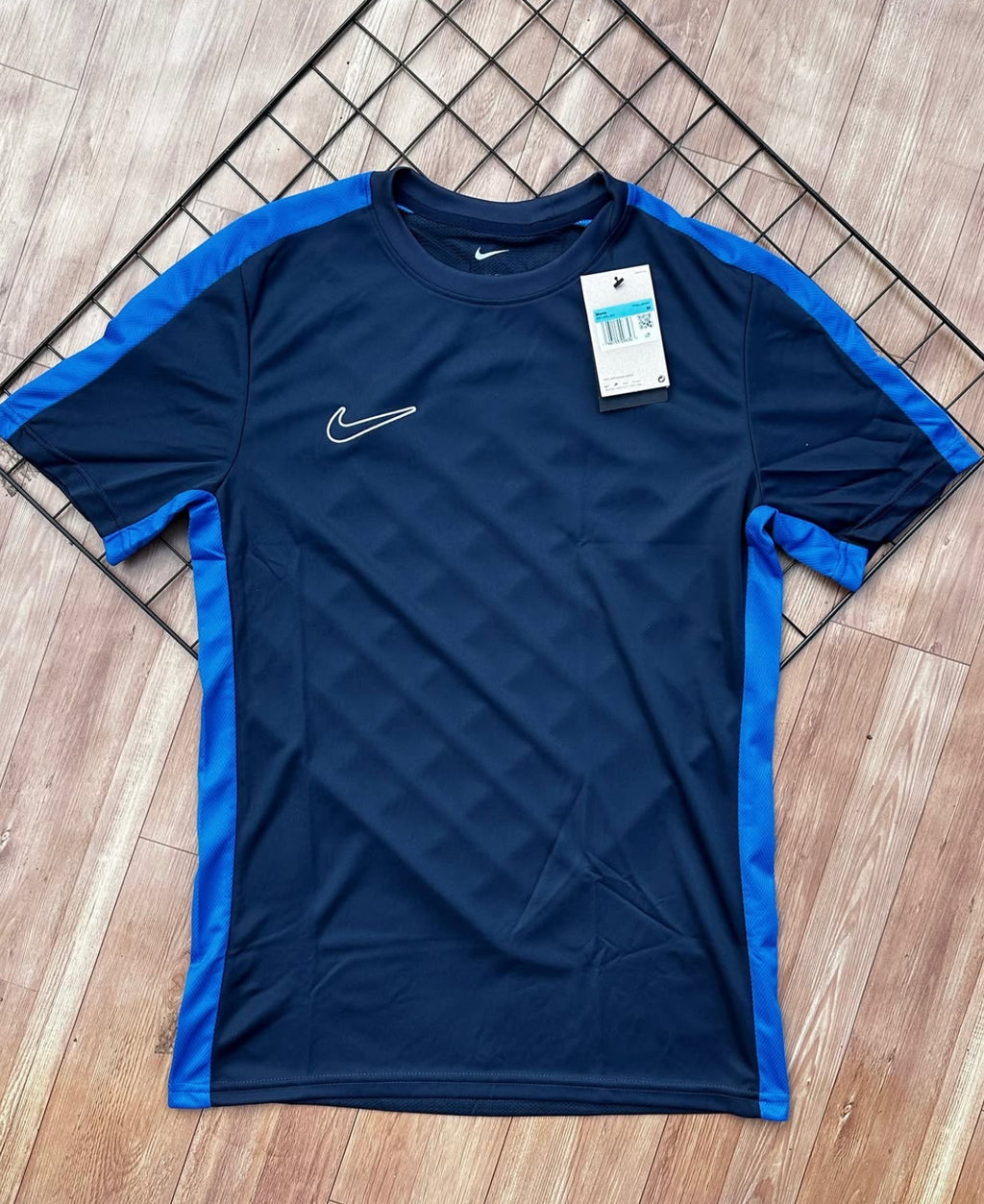 Kit 6 Camisas Nike Academy