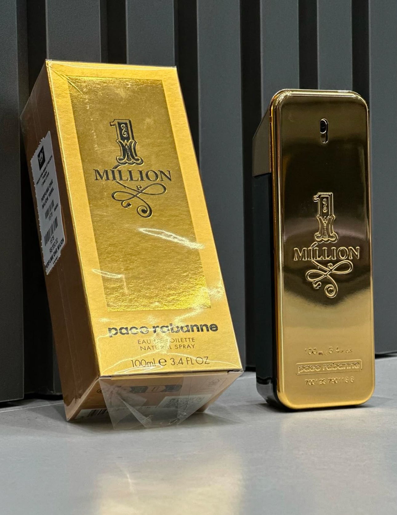 Perfume One Million 100ml