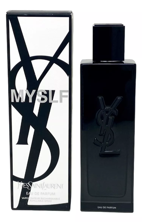 Perfume Yves Saint Laurent Myslf Eau De Parfum 100mL