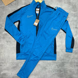 Conjunto Nike Dri-Fit Academy