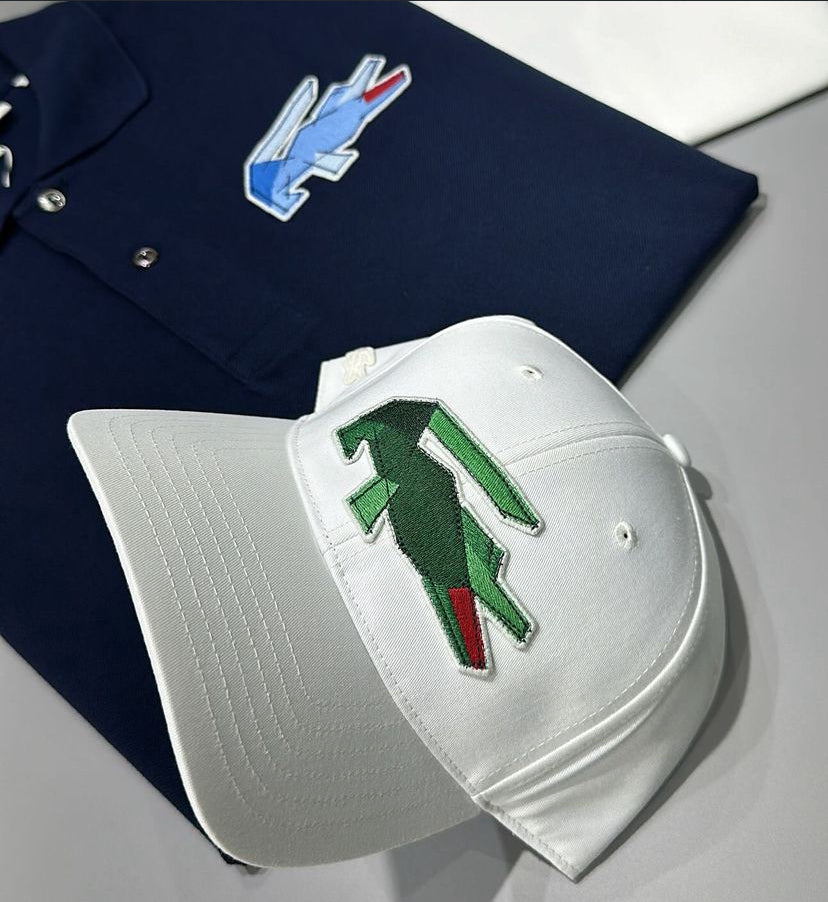 Kit Lacoste