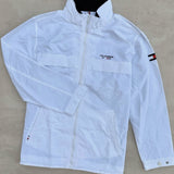 Jaqueta Tommy Hilfiger New Impermeável