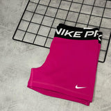 Short NIKE PRO Feminino