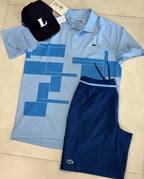 Kit Lacoste