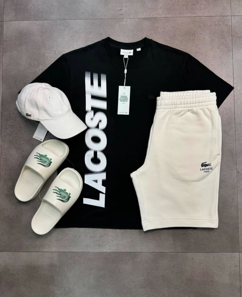Kit Lacoste