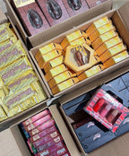 BOX ESPECIAL DIA DOS NAMORADOS by Franciny