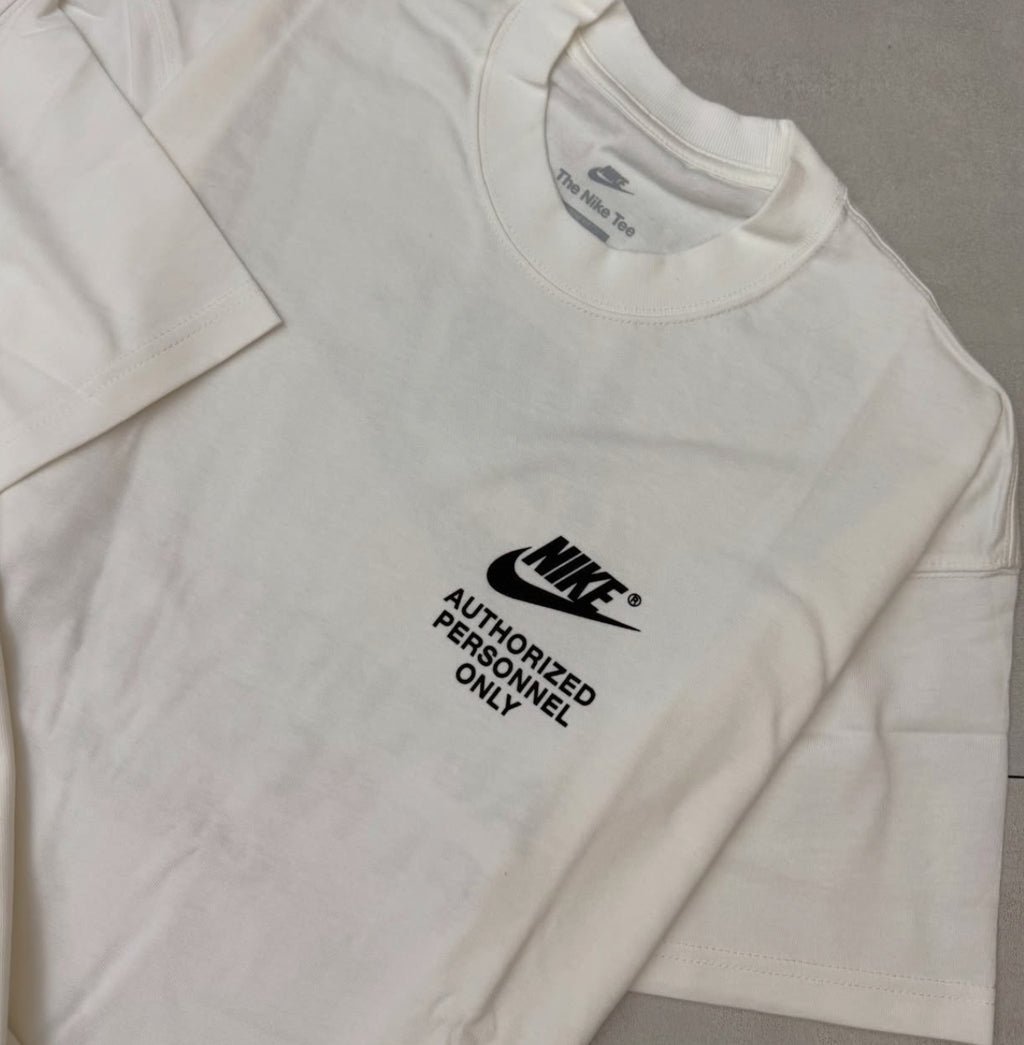 Camisa Nike Authorized