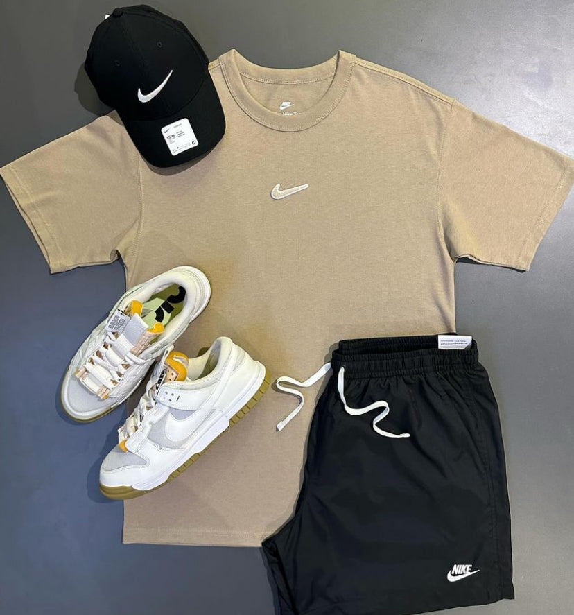 Kit Nike + Tênis