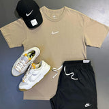 Kit Nike + Tênis