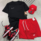 Kit Nike + Tênis + Boné