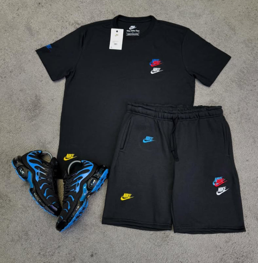 Kit Nike + Air Max Plus