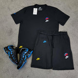 Kit Nike + Air Max Plus