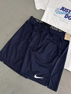 Conjunto Nike + Slide Nk
