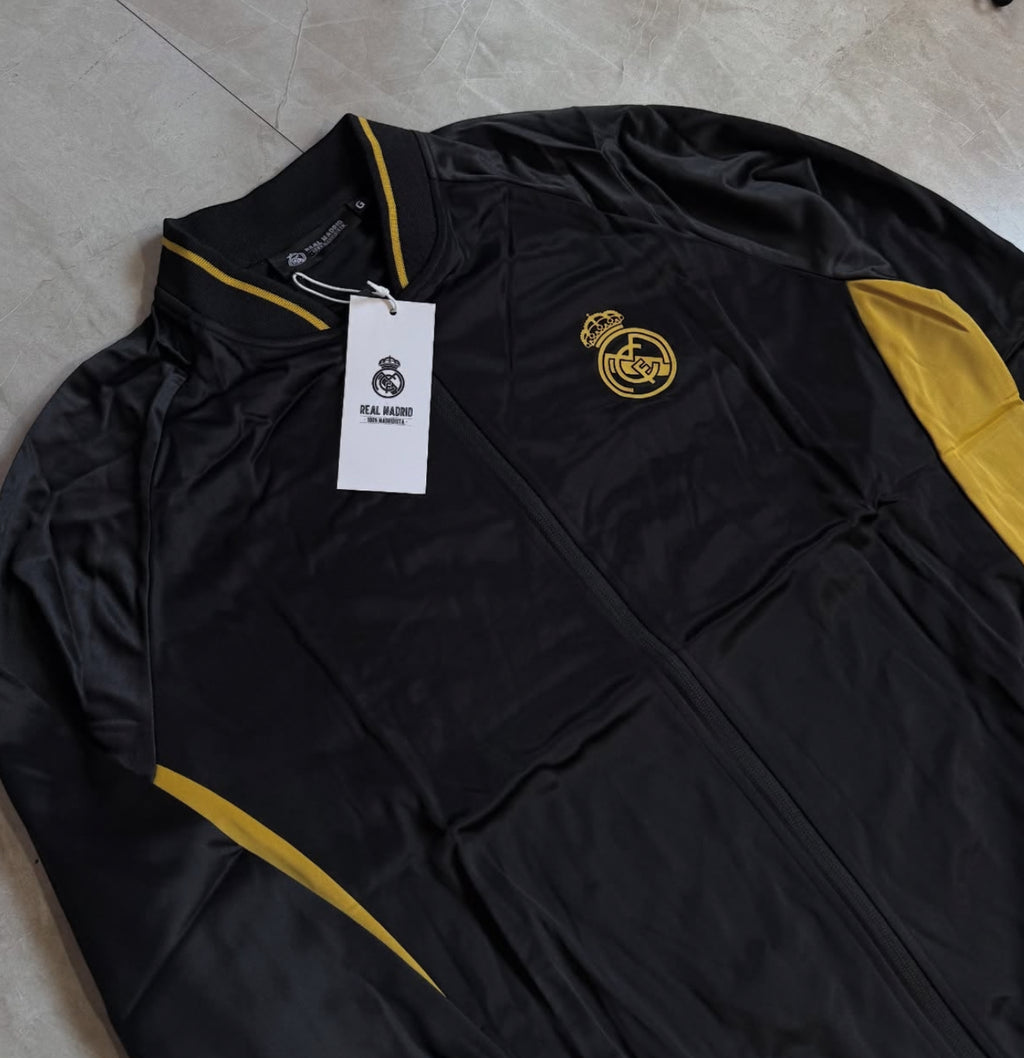 Conjunto Real Madrid