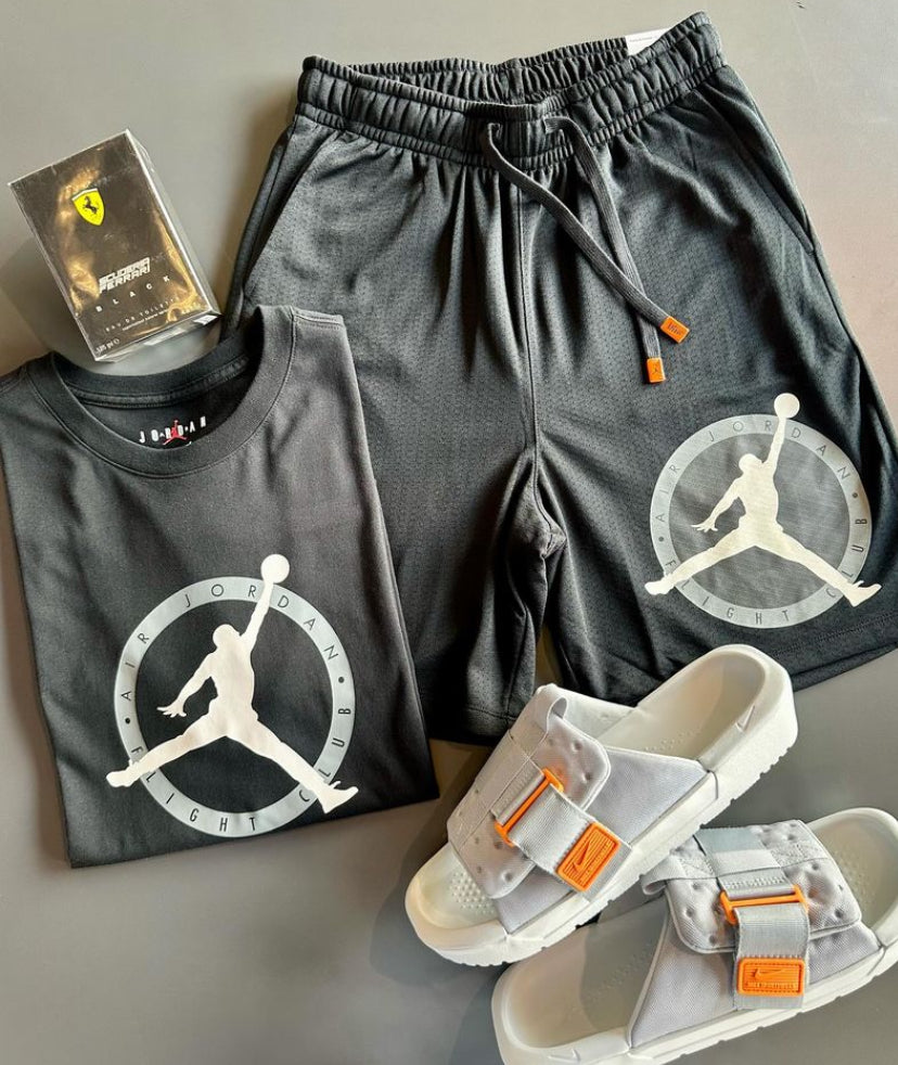 Kit Jordan + Asuna 3.0 + Perfume brinde