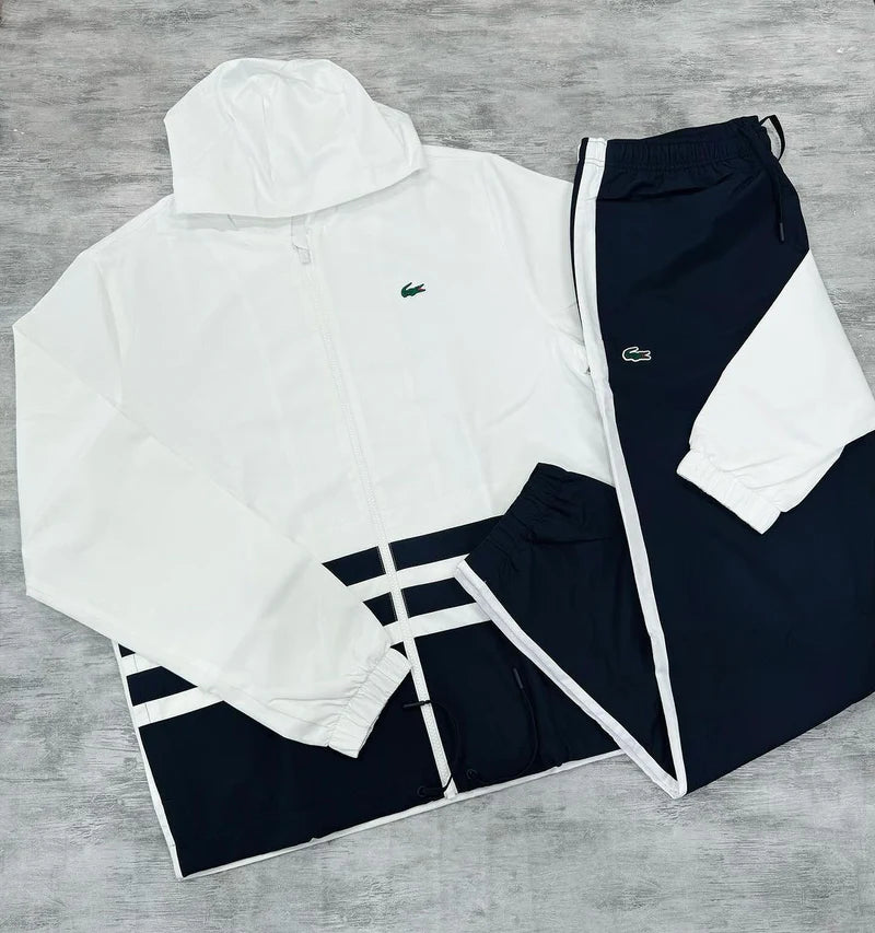 Conjunto Lacoste