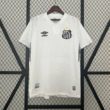 Camisa Santos Neymar JR Torcedor