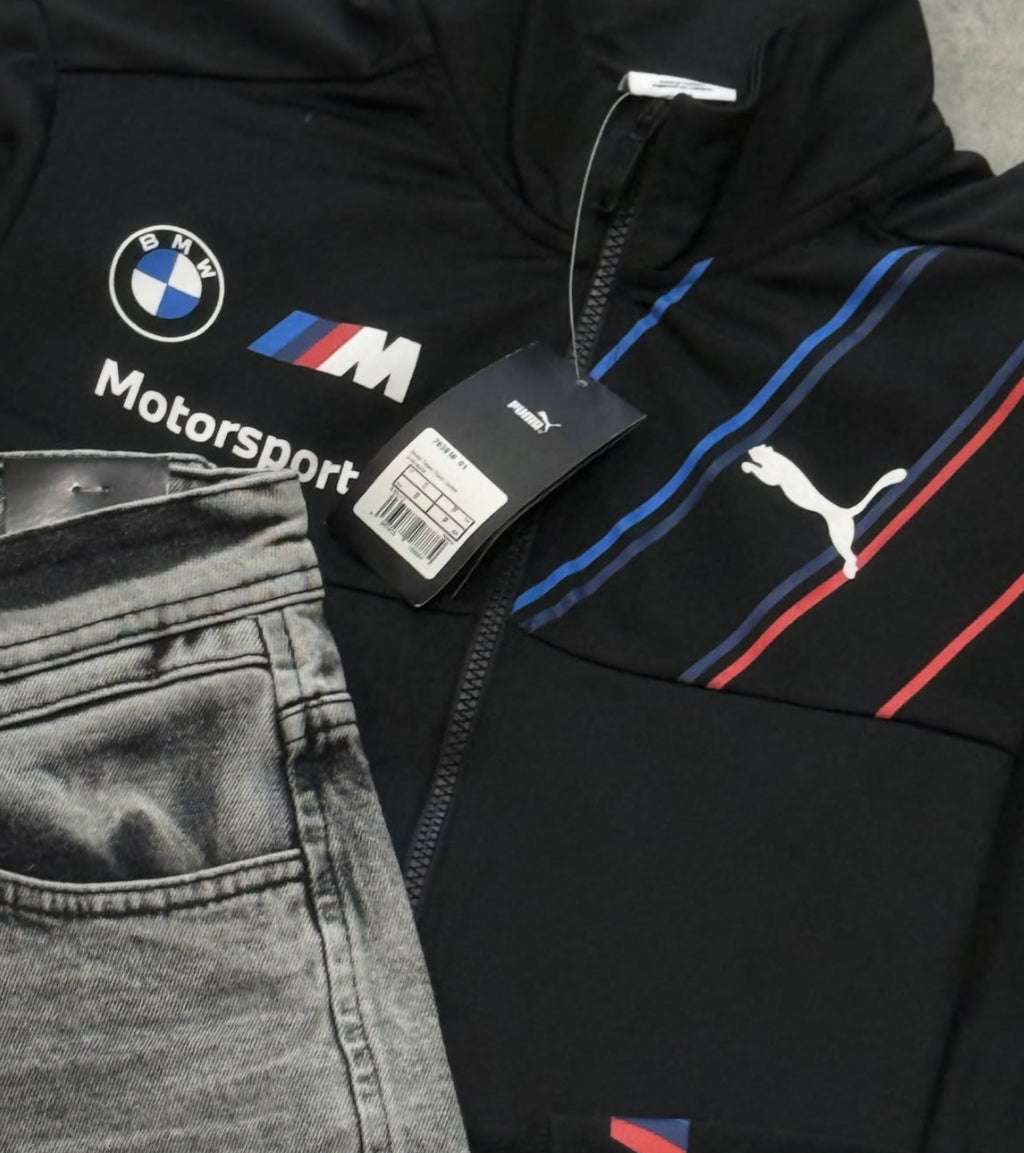 Kit Puma x BMW Motorsport
