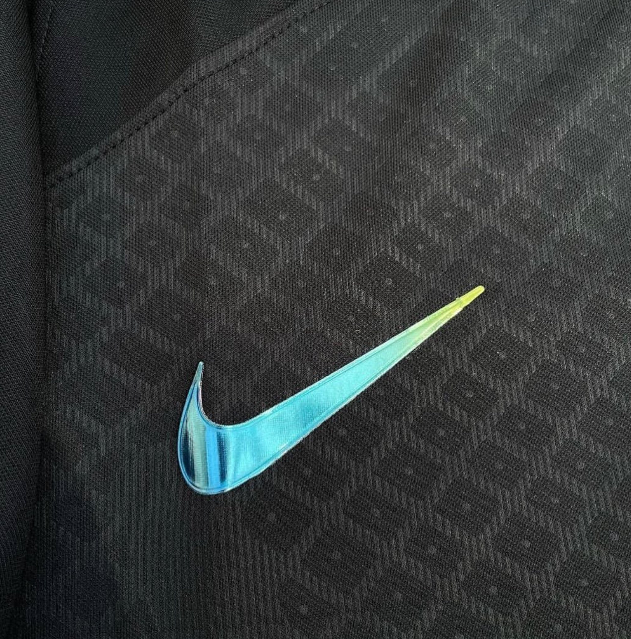 Camisa Brasil Raridade