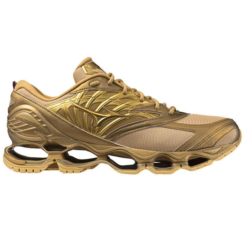 Tênis Mizuno Wave Prophecy LS