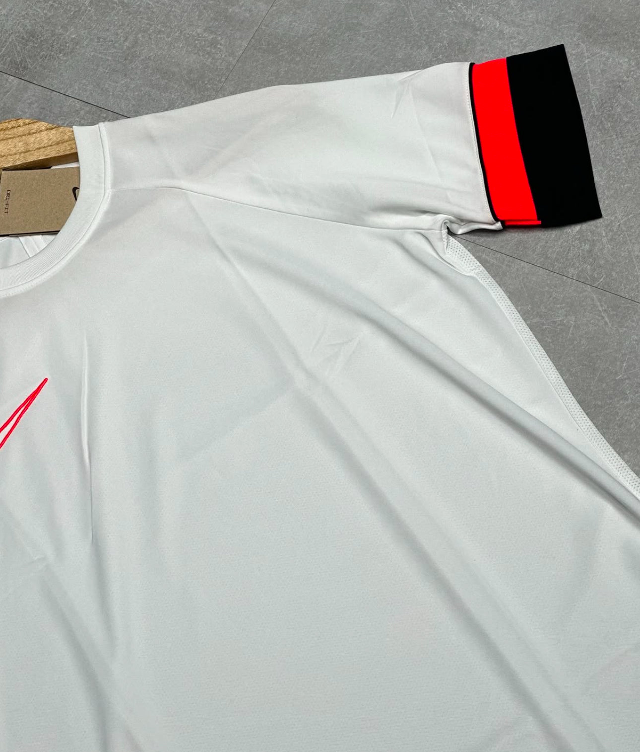 Camisa Nike DRI-FIT Academy