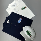 Kit Lacoste