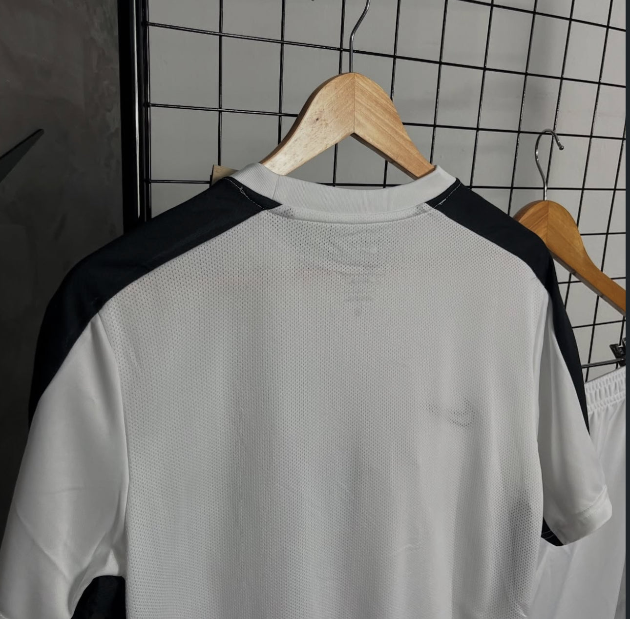 Conjunto Dri-fit Nike Academy