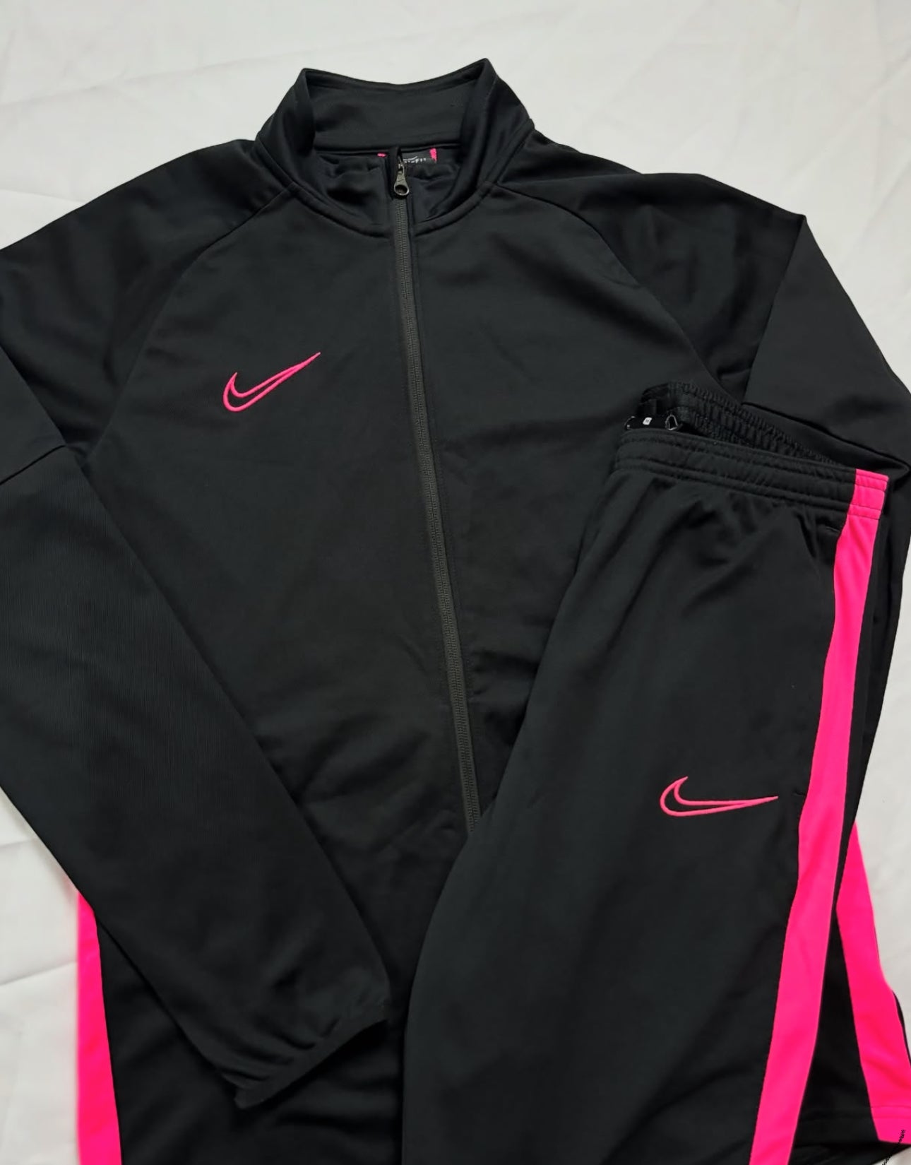 Conjunto Nike DRI-FIT