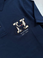 Camisa Tommy Hilfiger Bordada