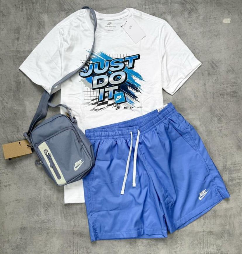 Conjunto Nike