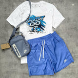 Conjunto Nike