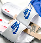 Kit Nike + Chinelo Nk