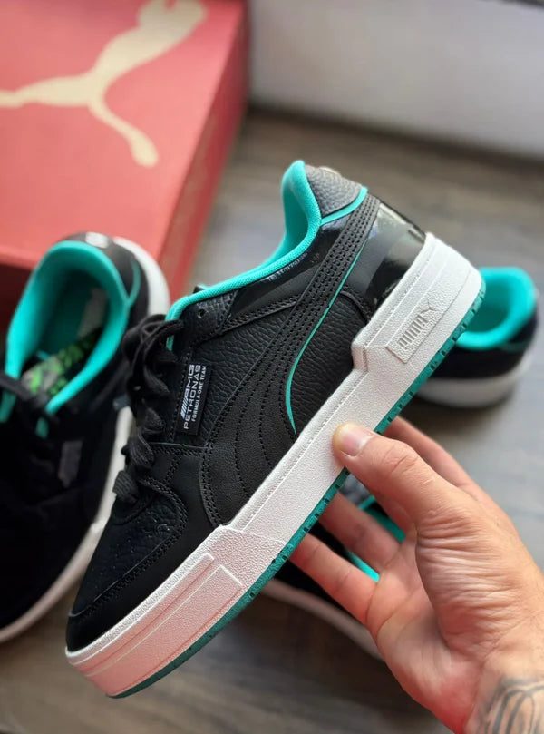 Tenis Puma Mercedes AMG Petronas