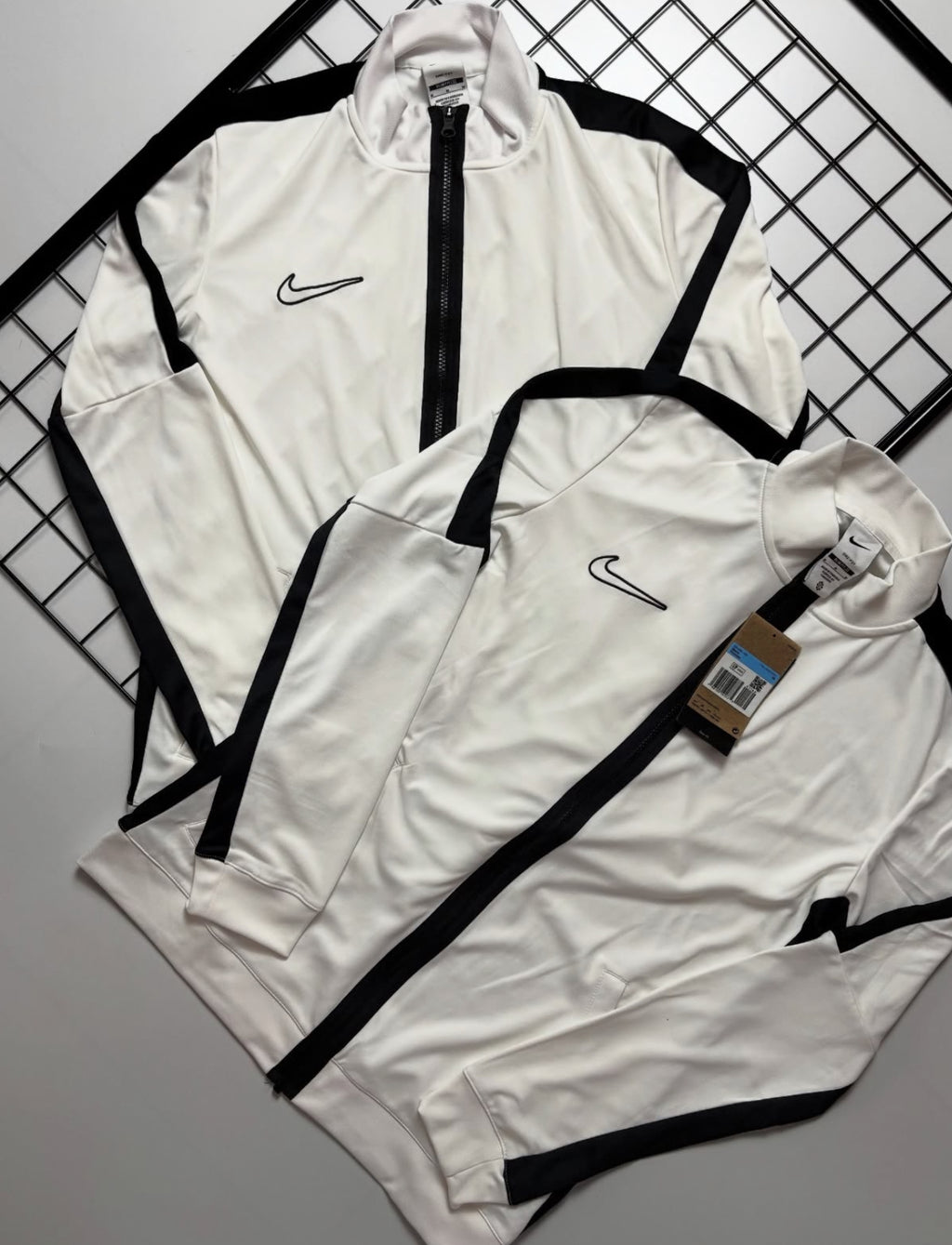 Blusa Nike DRI-FIT