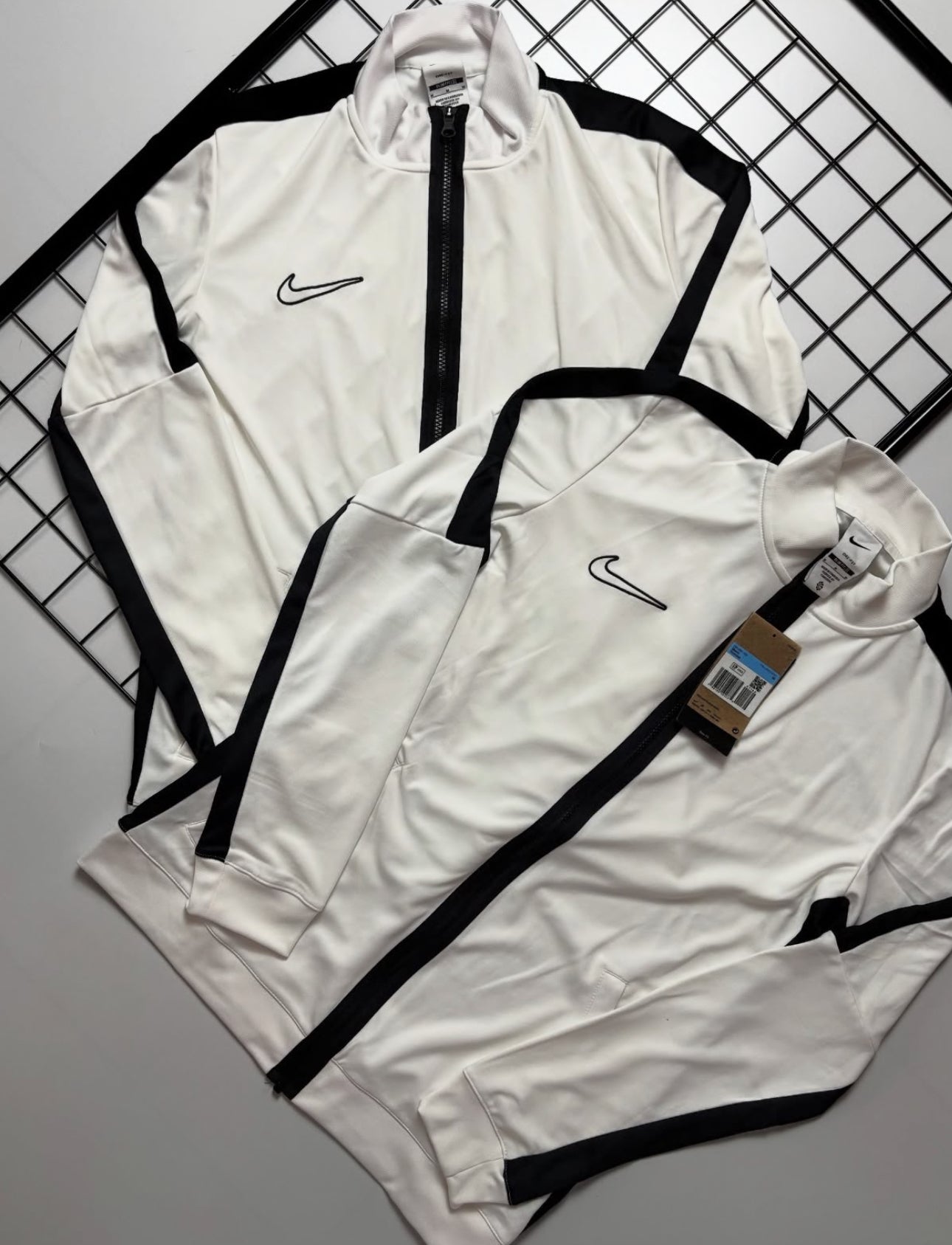 Blusa Nike DRI-FIT