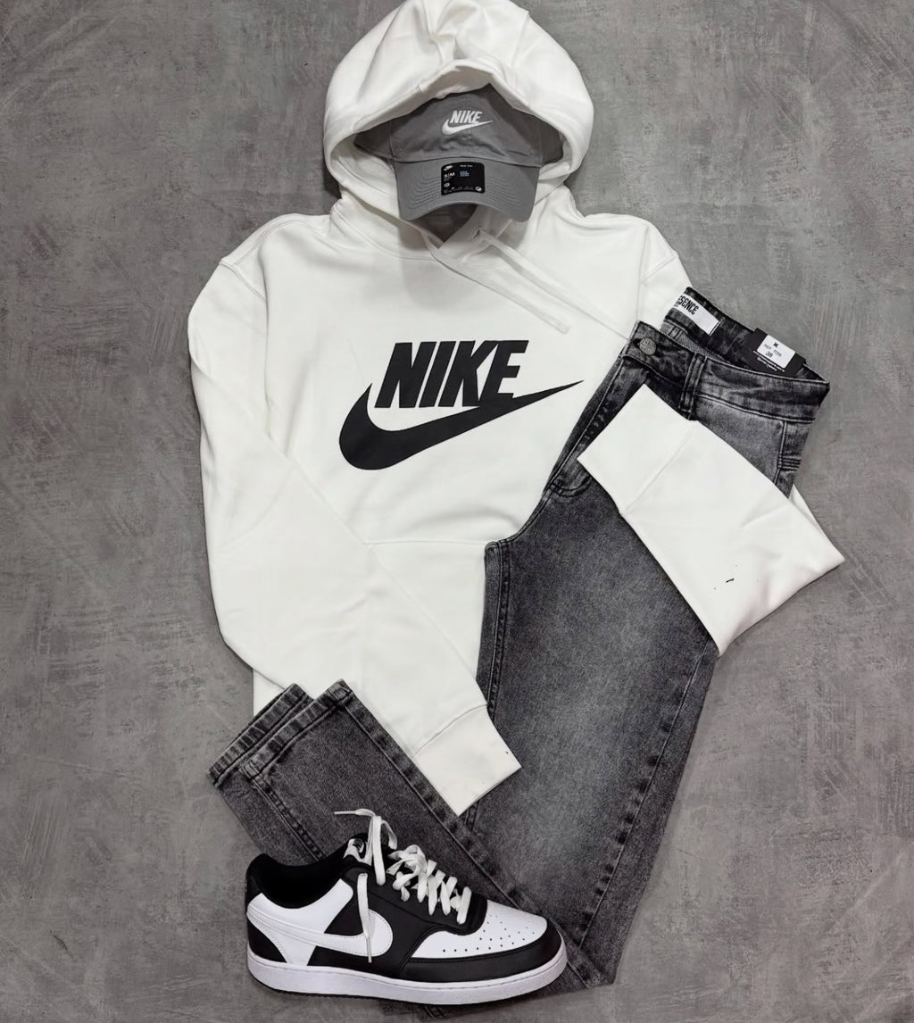 Kit completo nike jogador + Tênis Nike