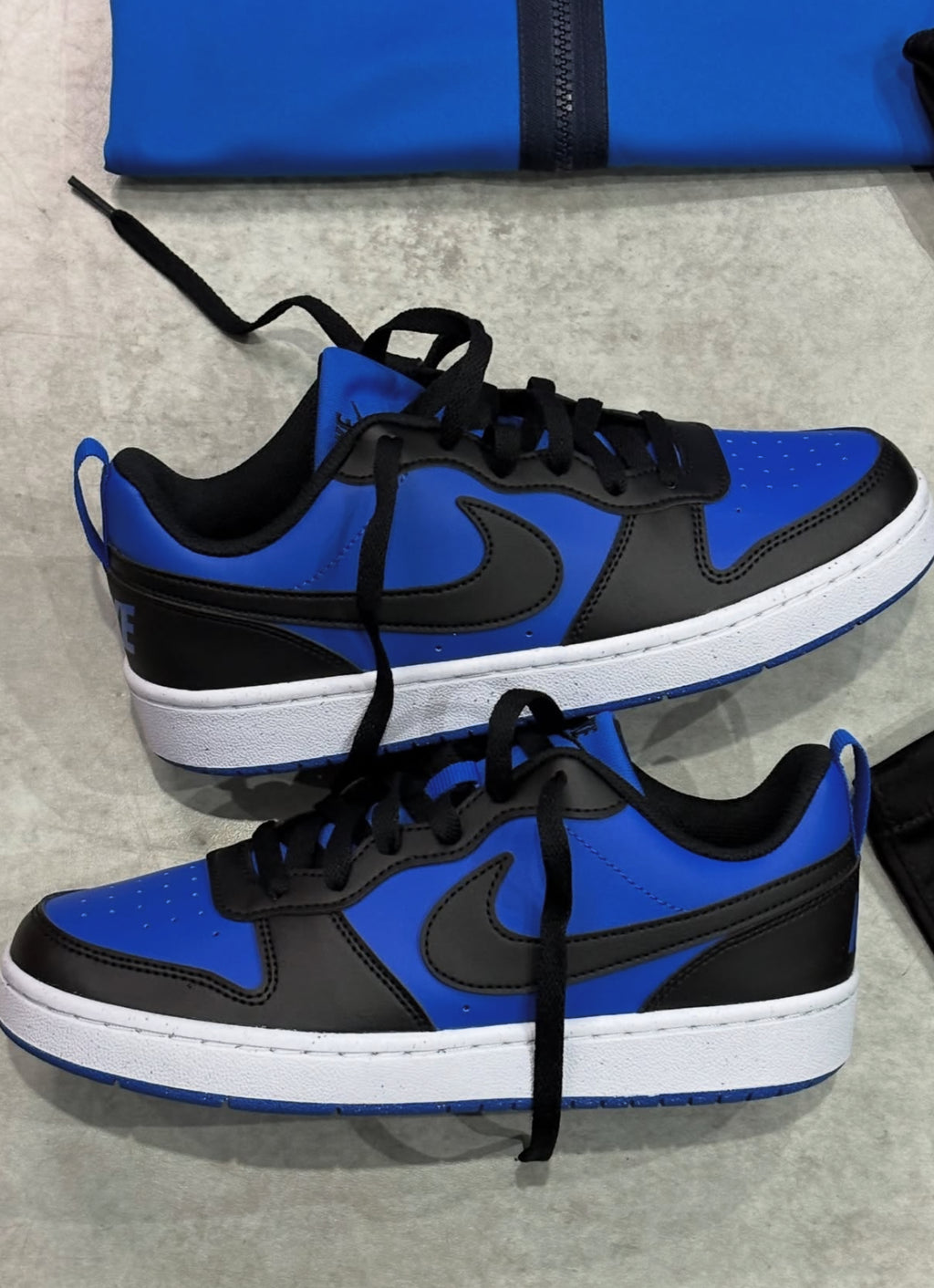 Kit completo Nike + Calça jogador