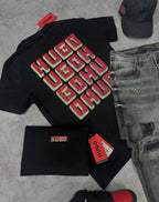 Kit Boyzão + Tênis Jordan