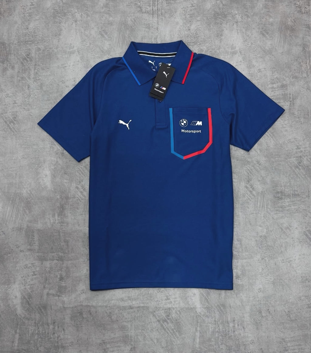 Camisa puma BMW