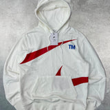 Blusa moletom Nike TM